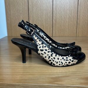 Bandolino women’s heels.  Size 7m